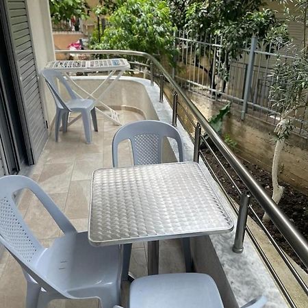 Taku Apartment Saranda Kültér fotó