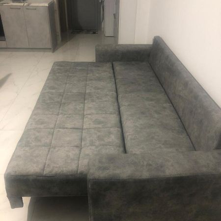Taku Apartment Saranda Kültér fotó