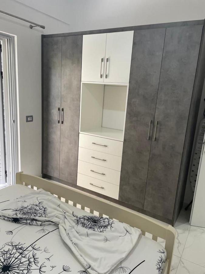 Taku Apartment Saranda Kültér fotó