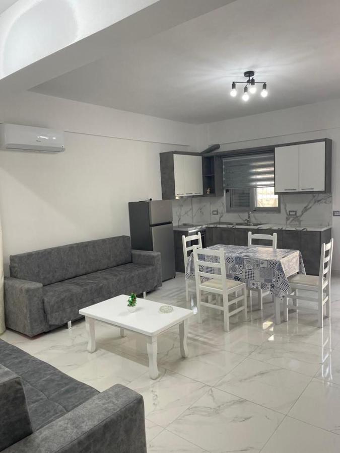 Taku Apartment Saranda Kültér fotó